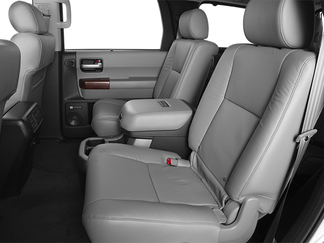 Used 2014 Silver Sky Metallic Toyota Limited image 20