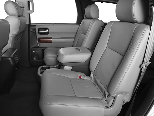 Used 2014 White Toyota Platinum image 23