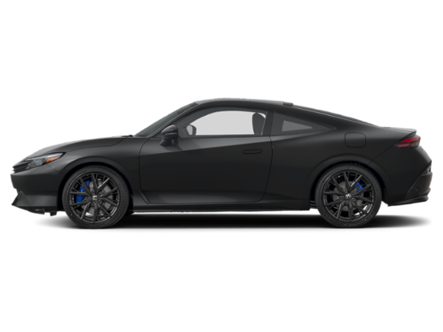 New 2027 Crystal Black Pearl Honda  image 6