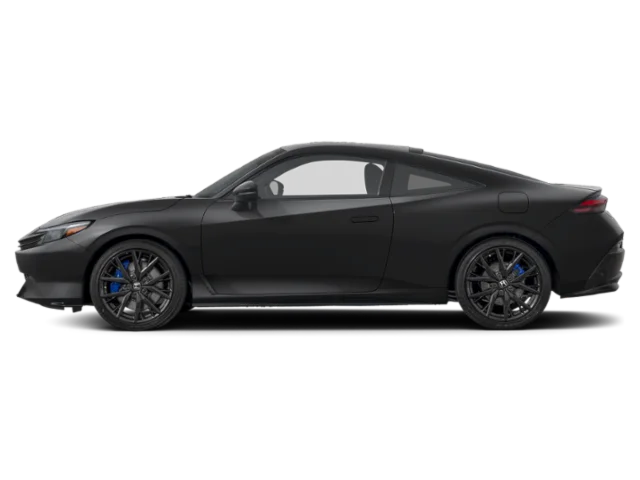 New 2027 Crystal Black Pearl Honda Hybrid image 6