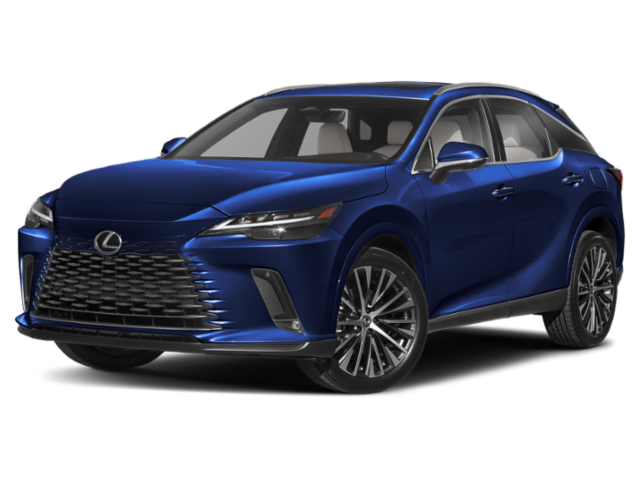 2025 Lexus RX 350