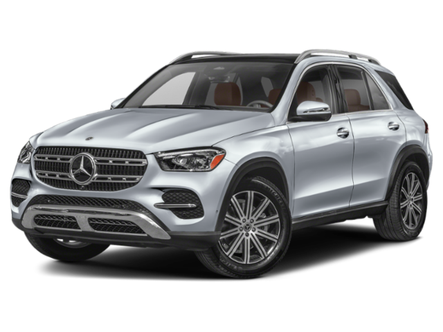 2024 Mercedes-Benz GLE GLE350