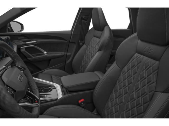 New 2026 Daytona Gray Metallic Audi Prestige image 6