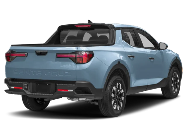 New 2027 Blue Hyundai SE image 2
