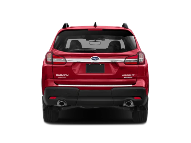 Used 2020 White Subaru Limited image 5