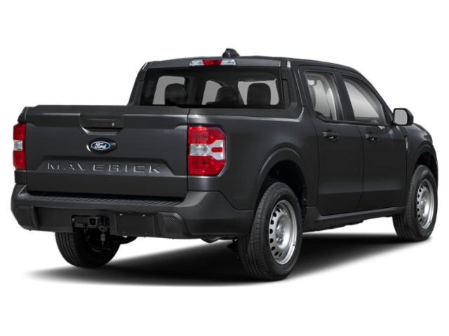 New 2026 Shadow Black Ford XL image 10