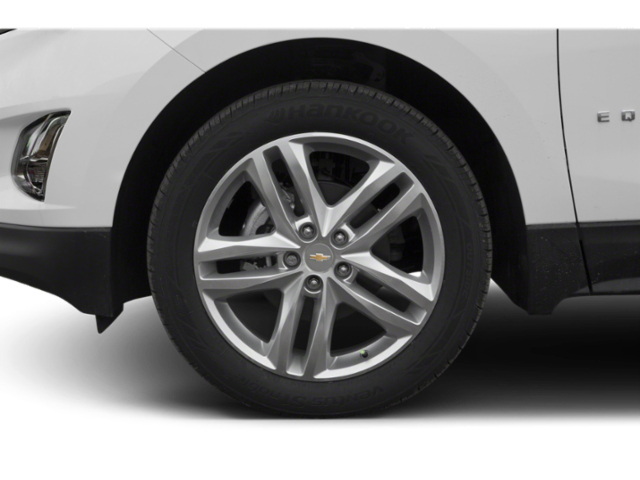 Used 2018 Gray Chevrolet Premier image 8