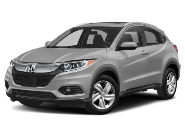 2019 Honda HR-V EX AWD's photo
