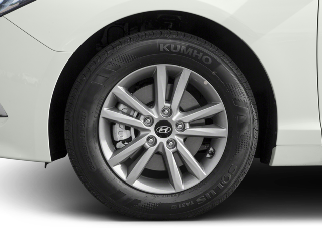 Used 2016 Blue Hyundai SE image 11