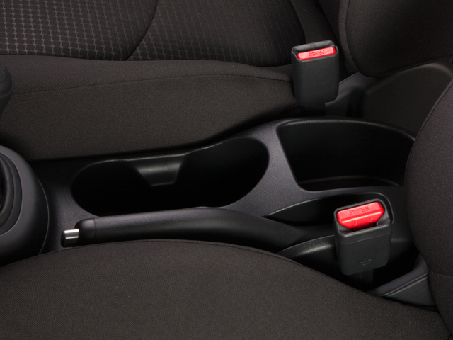 Used 2013 Molten Kia + image 18
