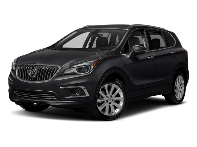 2017 Buick Envision Essence FWD's photo