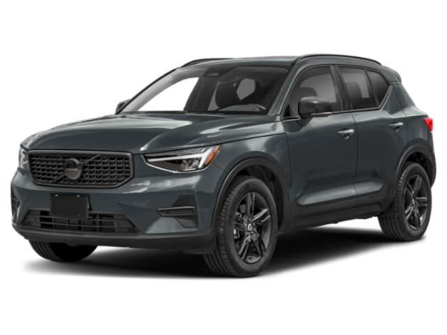 2026 Volvo XC40 B5 Plus Dark AWD's photo