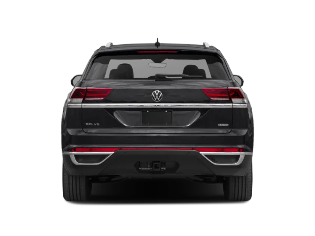 Used 2021  Volkswagen 3.6L V6 SEL Premium R-Line image 5
