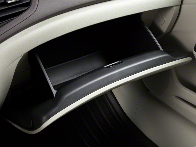 Used 2012 Green Opal Metallic Honda Hybrid image 13