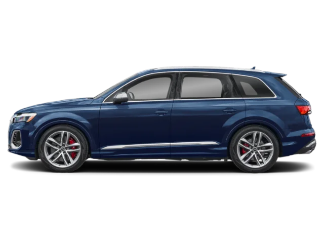 New 2026 Waitomo Blue me Audi Premium Plus image 3