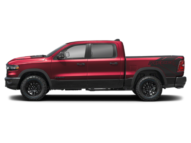 New 2026 Red Ram Rebel image 3