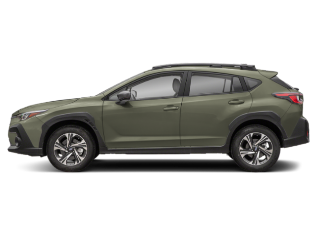 New 2026 Green Subaru Premium image 3