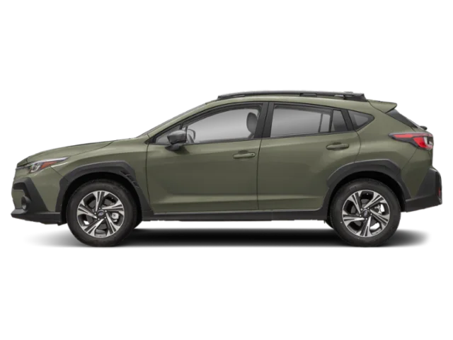 New 2026 Alpine Green Subaru Premium image 3