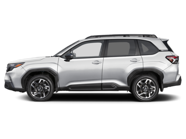 New 2026 Crystal White Pearl Subaru Limited image 3