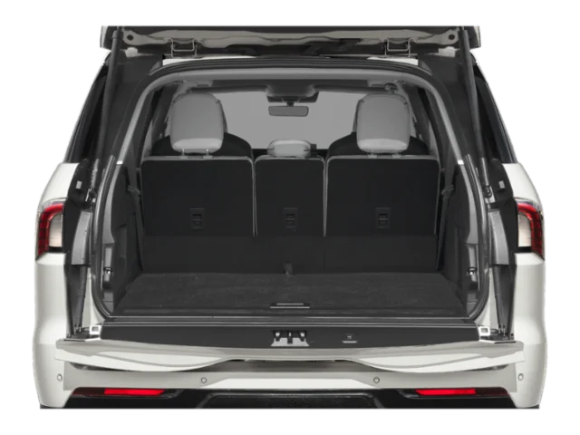 New 2027 Black Lincoln Black Label image 8
