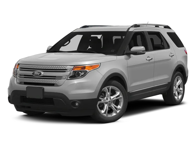 2013 Ford Explorer Limited's photo