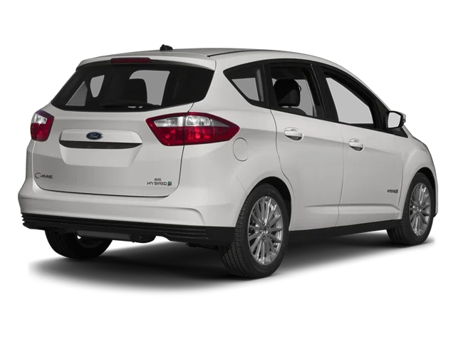 Used 2013 White Ford SEL image 2