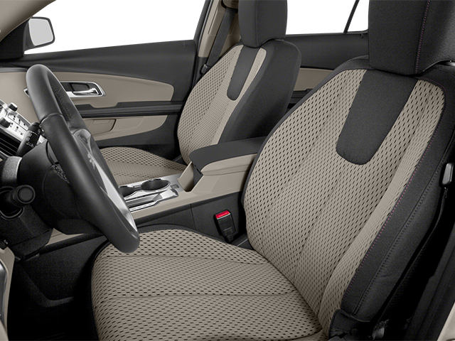 Used 2014 White Chevrolet LS image 6