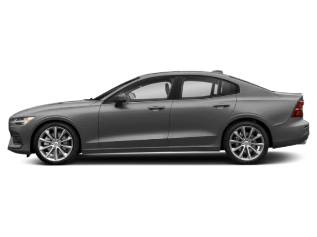 Used 2019 Osmium Gray Metallic Volvo T5 Inscription image 10