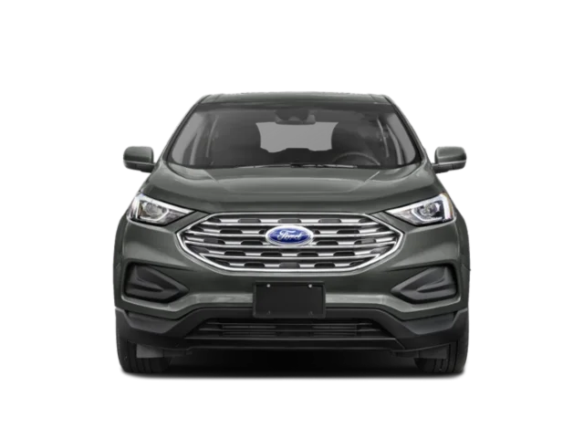 Used 2019 Black Ford SE image 4