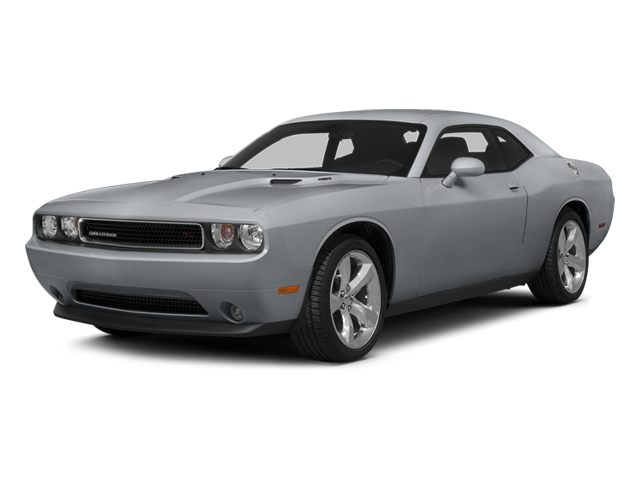 2014 Dodge Challenger R/T Classic