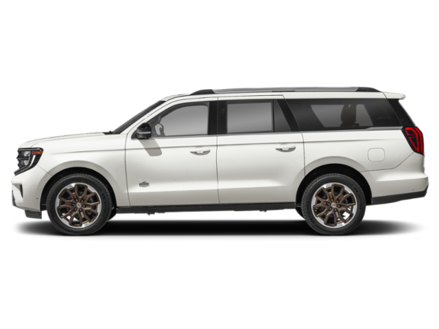 2026 Ford Expedition Max — photo 3