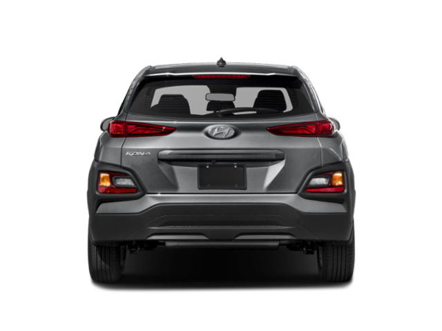 Used 2021 Gray Hyundai SE image 5