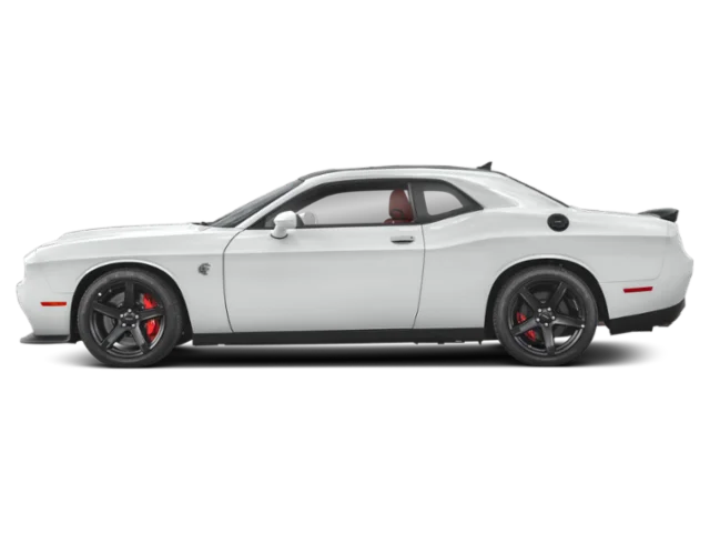 Used 2022  Dodge SRT Hellcat Widebody image 3