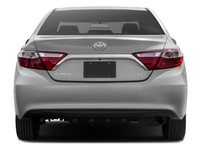 Used 2016 Beige Toyota XLE image 5