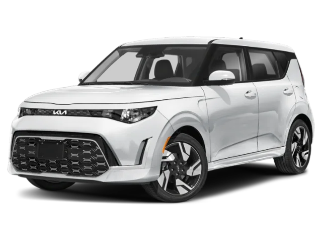 2023 Kia Soul 2.0LT GT-Line IVT's photo