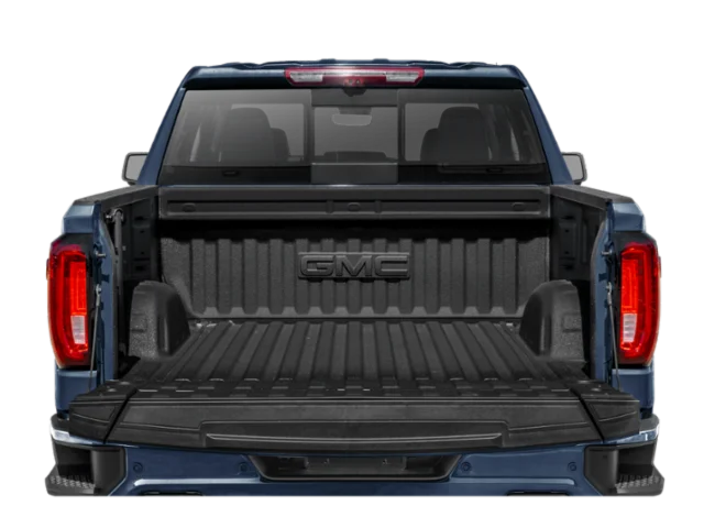 New 2026 Onyx Black GMC Denali image 17