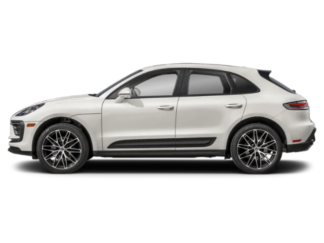 New 2026 Chalk Porsche S image 3