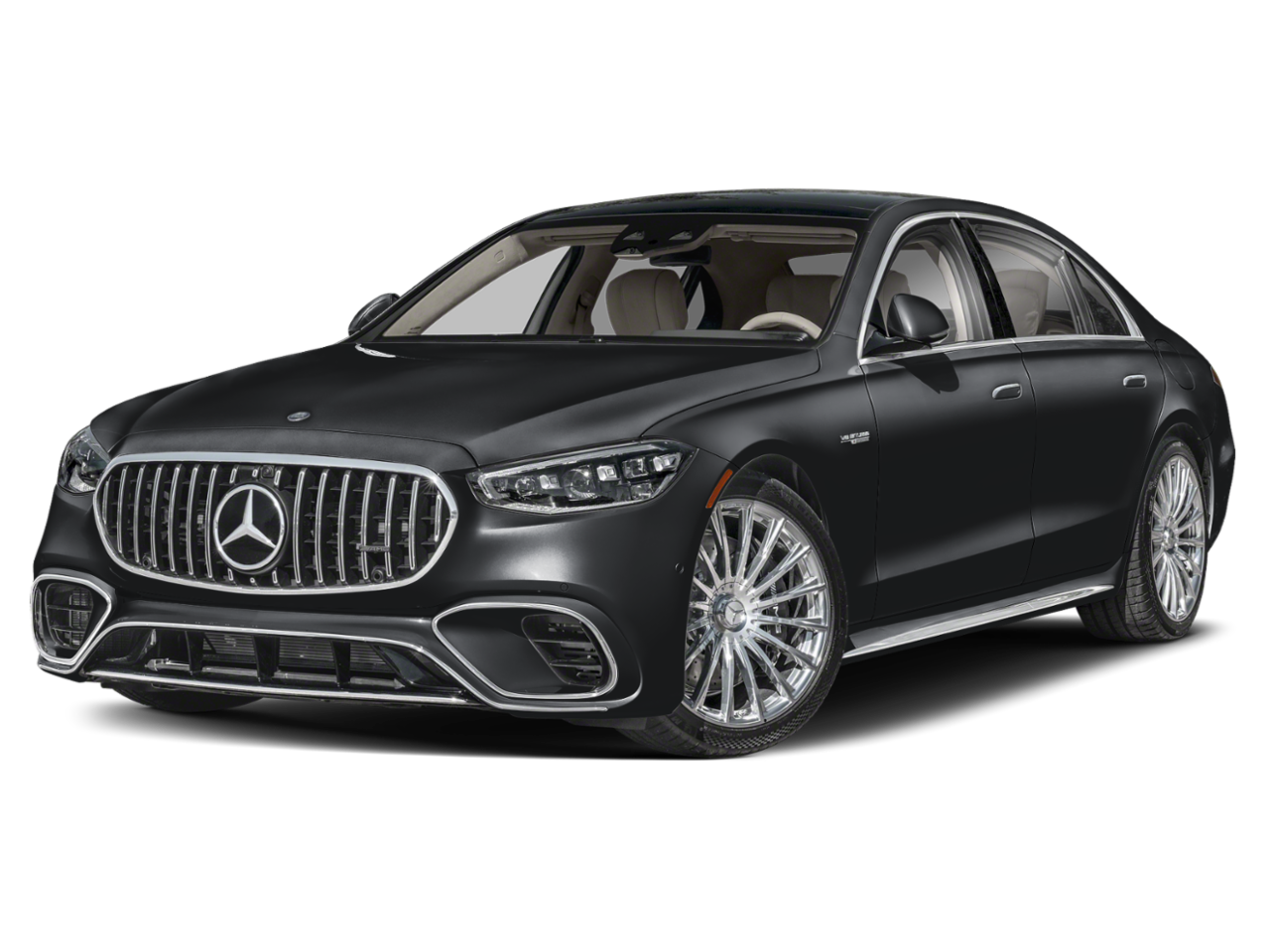 5 New Mercedes-Benz S-Class Sedan Inventory in Newport Beach