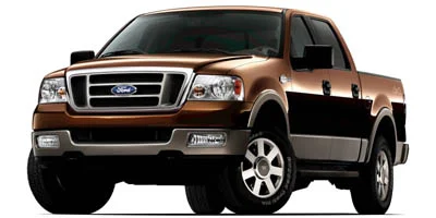 Used 2005  Ford Lariat image 4
