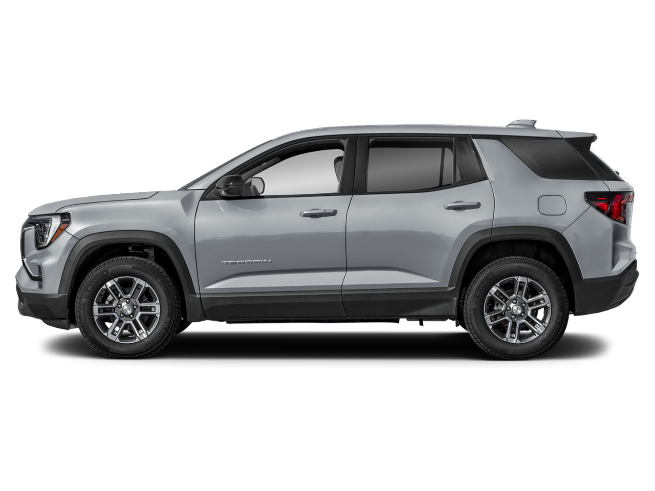 New 2026 Sterling Metallic GMC N image 3