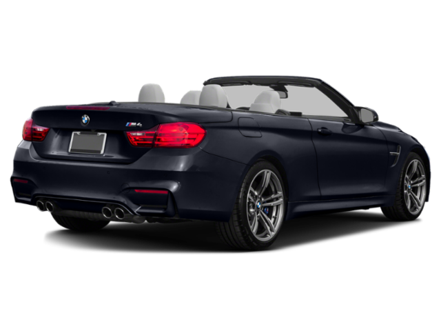 Used 2015 Black BMW Base image 2