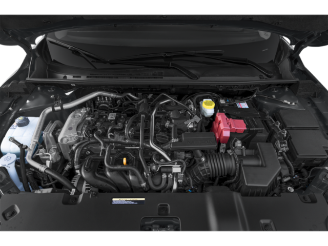 New 2026 Gun Metallic Nissan S image 9