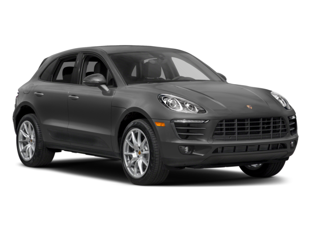 Used 2017  Porsche  image 6