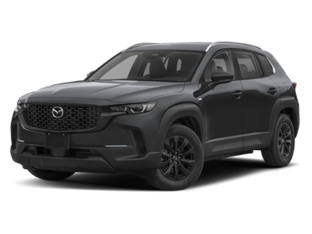 2026 Mazda CX-50 2.5 Hybrid Preferred's photo