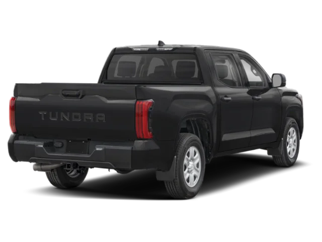 New 2026 Midnight Black Met Toyota SR image 2