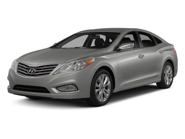 Used 2013 Hyundai Azera Base with VIN KMHFH4JG2DA204493 for sale in Normal, IL