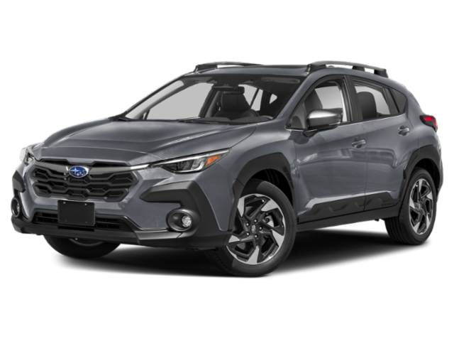 2024 Subaru Crosstrek Limited CVT's photo