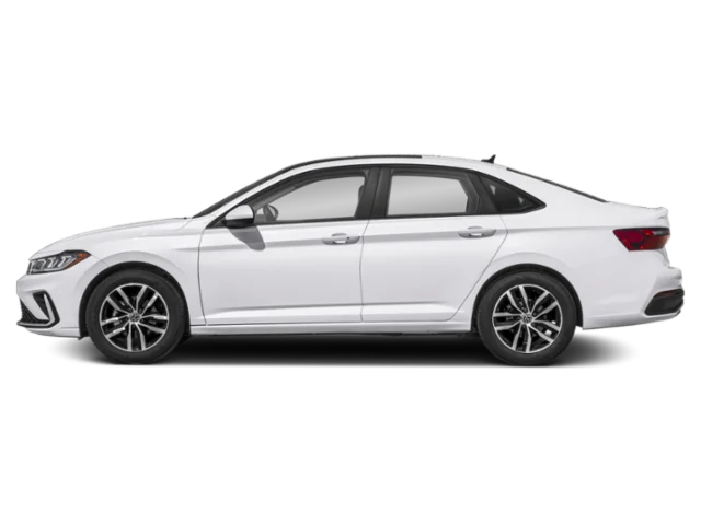 New 2026  Volkswagen 1.5T SE image 3