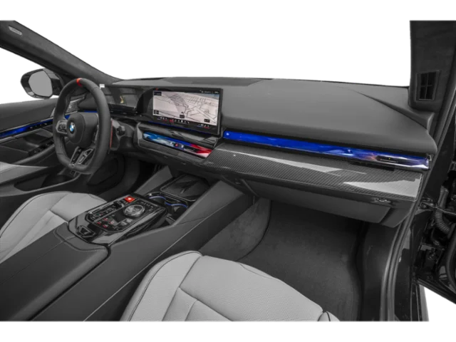New 2027 Carbon Black Metallic BMW  image 12