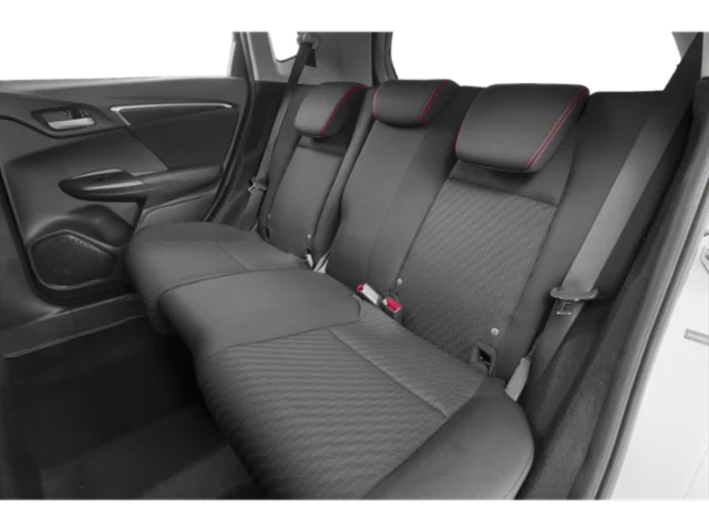 Used 2019 Red Honda Sport image 15